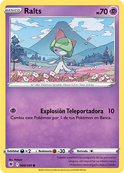 Ralts