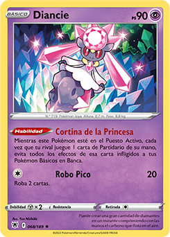 Diancie