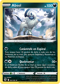 Absol