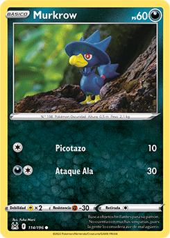 Murkrow