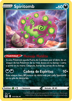 Spiritomb