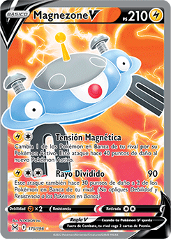 Magnezone V