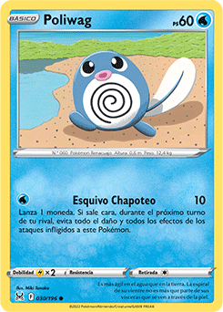 Poliwag