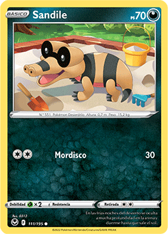 Sandile