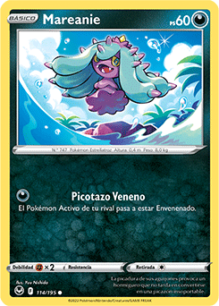 Mareanie