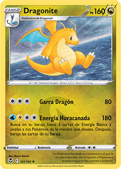 Dragonite