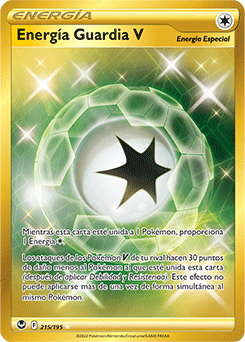 Energía Guardia V