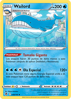 Wailord