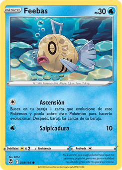 Feebas