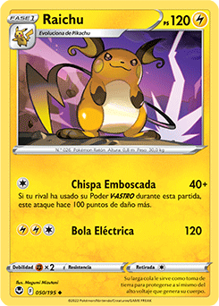 Raichu