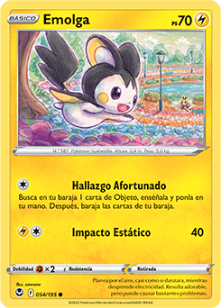 Emolga