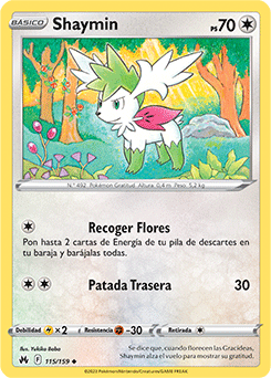 Shaymin