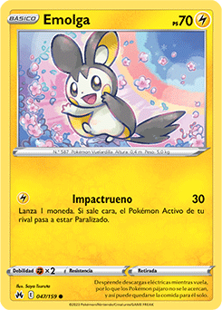 Emolga