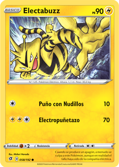 Electabuzz