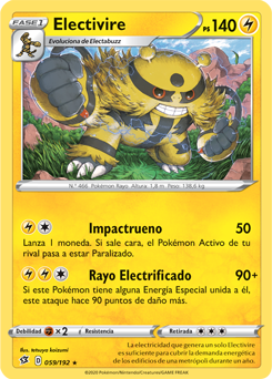 Electivire