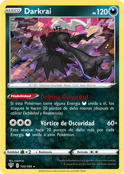 Darkrai