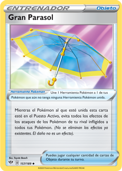 Gran Parasol