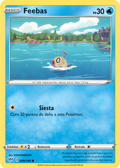 Feebas