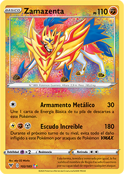 Zamazenta