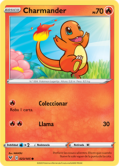 Charmander