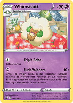 Whimsicott