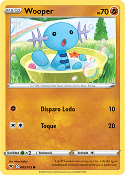 Wooper