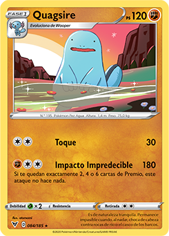 Quagsire