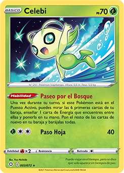 Celebi