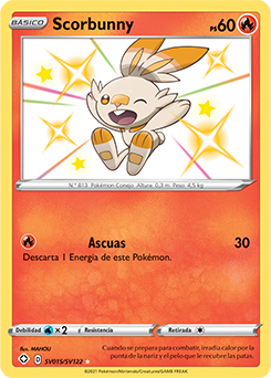 Scorbunny