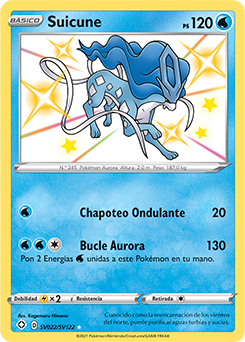 Suicune