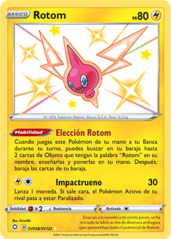 Rotom