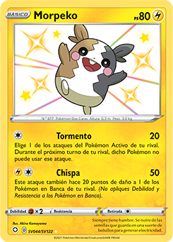 Morpeko