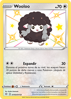 Wooloo