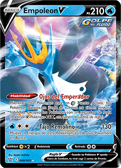 Empoleon V