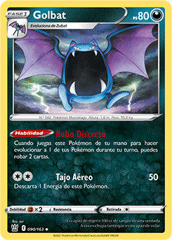 Golbat