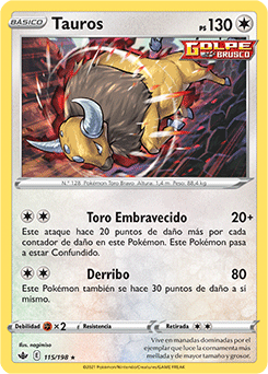 Tauros