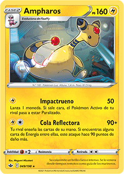 Ampharos