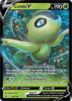 Celebi V