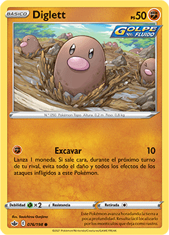 Diglett