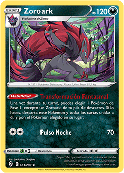 Zoroark