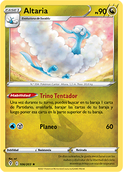 Altaria