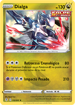 Dialga