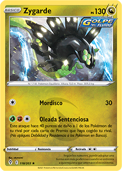 Zygarde