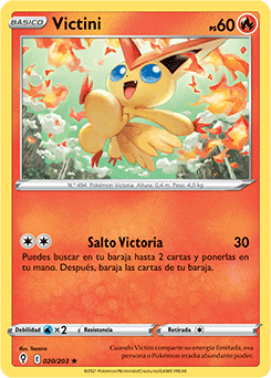 Victini