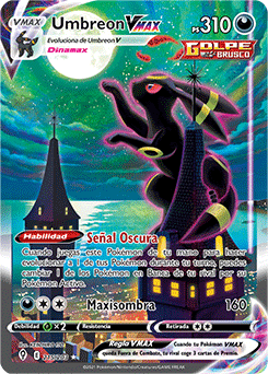 Umbreon VMAX