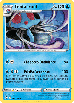 Tentacruel