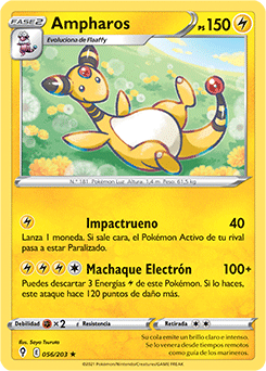 Ampharos