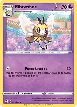 Ribombee