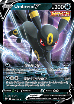 Umbreon V