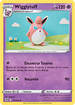 Wigglytuff